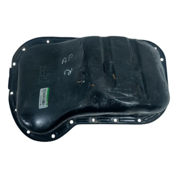 Carter Oleo Motor Ap Gol Parati Saveiro G2 G3 G4 Detalhe