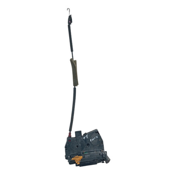 Fechadura Elétrico Traseiro Esquerdo Cobalt Onix 2012 A 2020