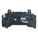 Painel De Instrumento Vectra Expression 2.0 Flex 2006 A 2008 Preto