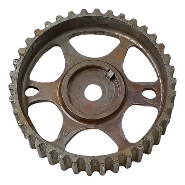 Polia Engrenagem Comando Citroen C4 1.6 16v 2008 A 2012
