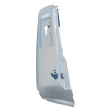 Para-choque Traseiro Astra Sedan 2003 A 2001 Gm Detalhe