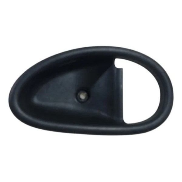 Moldura Maçaneta Interna Dianteira Esquerda Palio 96 A 02