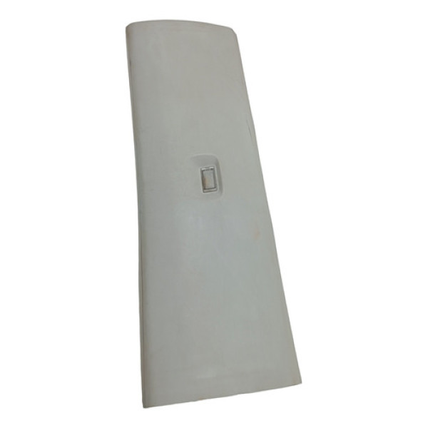 Moldura Interna Teto Porta Mala Zafira 2002 A 2012 Cinza