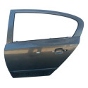Porta Vectra Sedan 2006 2007 2008 A 2011 Traseira Esquerda Traseira Esquerda Chumbo