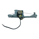 Máquina  Vidro Traseiro Direito Corsa 1996 1997 1998 A 2009