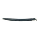 Acabamento Tampa Porta Mala Audi A3 2006/2006 8l0807421c Preto