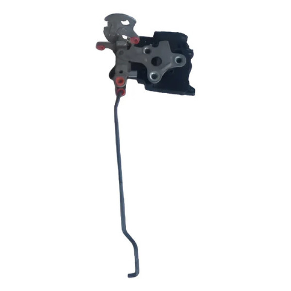 Fechadura Porta Traseira Esquerda S10 Blazer 1995 Á 2011