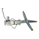 Máquina Vidro Elétrico Dianteiro Direito Celta 4p. 01 A 06