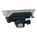 Lanterna Luz Placa Gm Celta Prisma 2001 A 2012