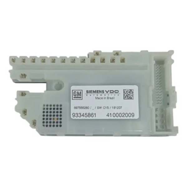 Módulo Multi Timer Gm Vectra 2006 2007 2008 A 2011