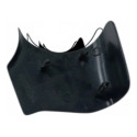 Acabamento Lateral Banco Lado Esquerdo Peugeot 206 Preto