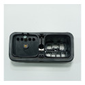 Conector Chicote Fiação Cabine Fox 1.0 04 A 09