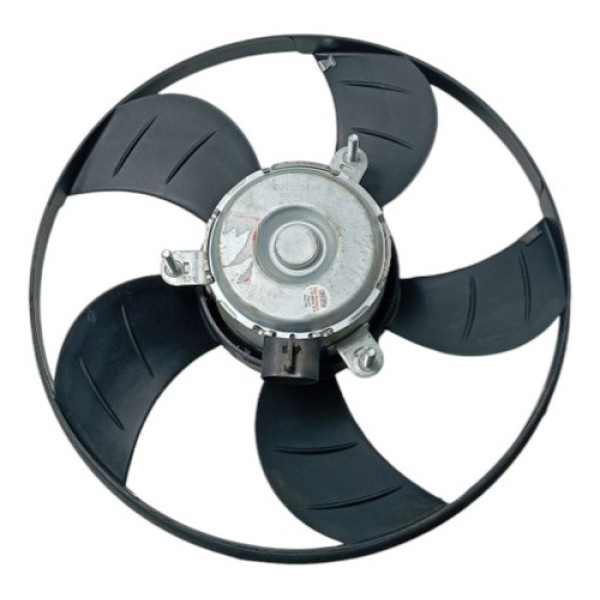 Eletroventilador Palio Strada Siena Fire Com Ar 2001/2015
