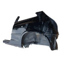Lateral Esquerda Celta 2007 A 2015 2 Portas Preto