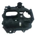 Tampa Motor Bico S-10 Blazer 4.3 V6 1998 1999 2000 A 2004
