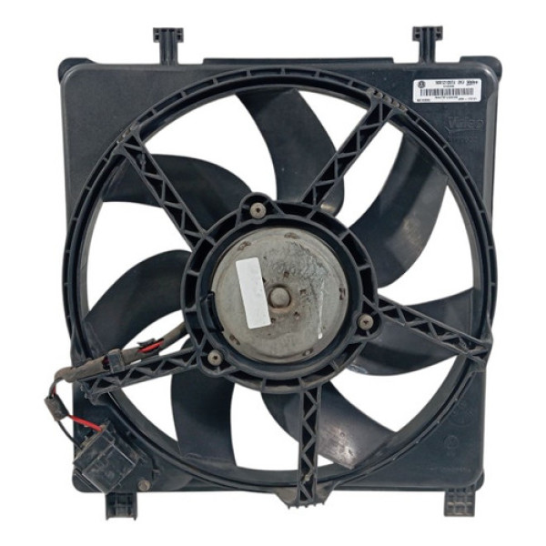 Ventoinha Eletroventilador Ventilador Vw Up 2013 A 2019