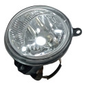 Farol Milha Lado Direito Passageiro Onix 2014/2015 Detalhe