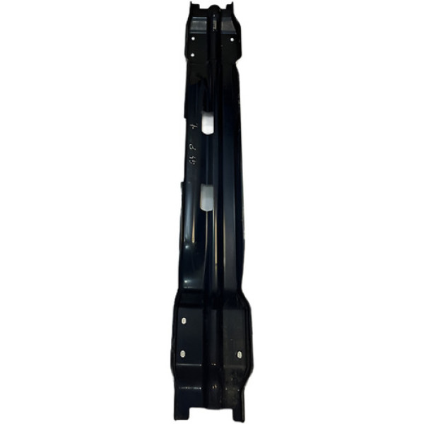 Alma Traseira Para-choque Gol G5 G6 Original Vw