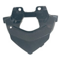 Rabeta Central Carenagem Fazer 150 2014 A 2022 Preto