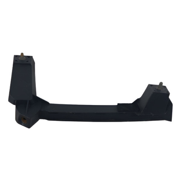 Guia Vidro Porta Traseira Esquerda Gm Onix Prisma 13 A 19 Preto