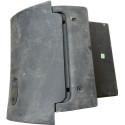 Porta Luvas Gm Vectra 1997 Á 2005 Preto