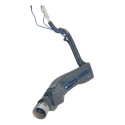 Gargalo Tanque De Combustível Gm Meriva 2003 2004 A 2012