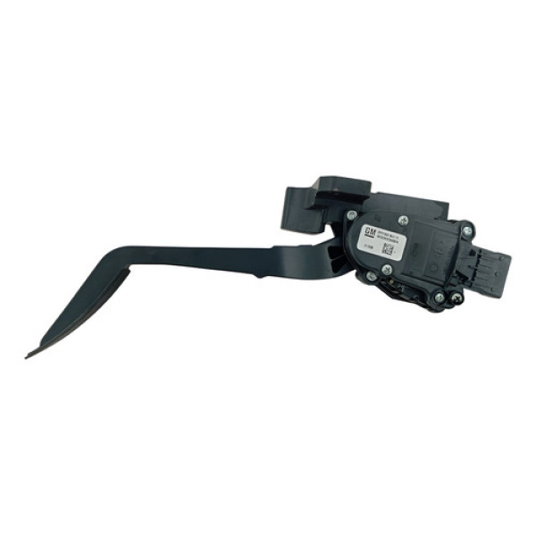 Pedal Acelerador Eletrônico Celta Corsa 2009 A 2016 93303984