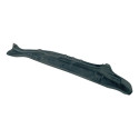 Acabamento Interno Paralama Direito Honda Fit 2003 A 2008