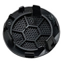 Grade Tela Lateral Da Porta Do Twitter Gm Zafira  Preto