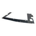 Defletor Inferior Radiador Original Gm S10 Brazer 1995/2011
