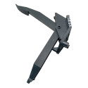 Pedal Acelerador Gm Corsa Montana 2002 A 2012