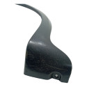 Moldura Friso Lateral Tras. Direito Corsa Montana Hatch  Preto