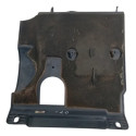Tampa Inferior Porta Luvas Chevrolet S10 Blazer 2001 A 2011