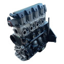 Motor Parcial Corsa Classic Pickup 1.6 Gasolina 92cv Baixado