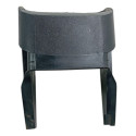 Moldura Coluna Direção Capa Gm Astra 1999 A 2002