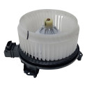 Motor Ventilador Ar Forçado Cobalt Onix Prisma 2012 A 2016