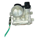 Corpo Borboleta Tbi 1.8 1.4 Flex Corsa Meriva Palio Weekend