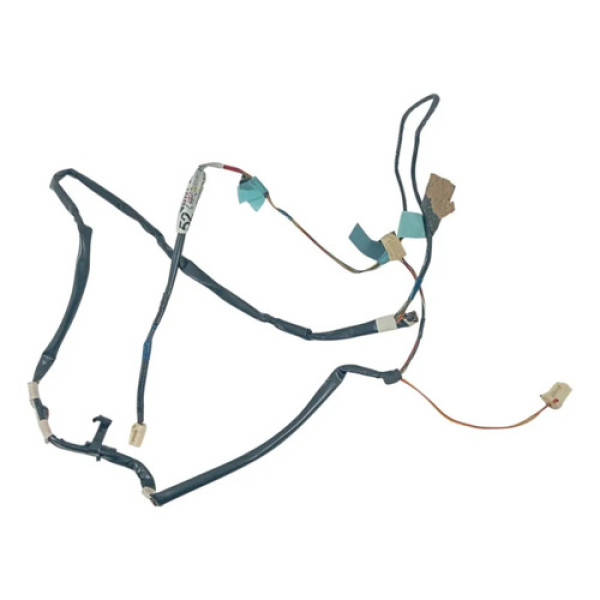 Chicote Luz Teto Toyota Corolla 2003/2008 8217102520