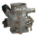 Corpo Tbi Borboleta 1.0 Corsa Celta 1997 A 2003
