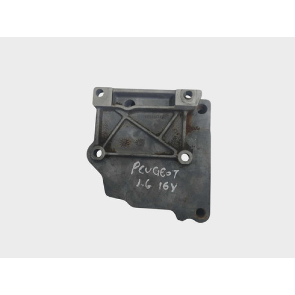 Suporte Compressor Ar Peugeot 206 2007/2010 9657137480