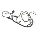 Chicote Frontal Carroceria Farol Gm Celta 1.0 2011 94700765