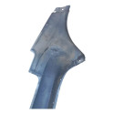 Parachoque Traseiro Corsa Wagon 1997/2002 Original Detalhe