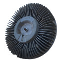 Polia Embreagem Viscosa Ventoinha S10 Blazer 4.3 V6 97á 05
