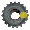 Engrenagem Do Virabrequim Corsa Celta Prisma Onix