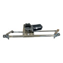 Limpador Máquina Motor Parabrisa Galhada Celta 2007 A 2016