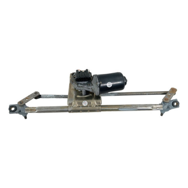 Limpador Máquina Motor Parabrisa Galhada Celta 2007 A 2016