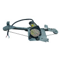 Máquina  Vidro Traseiro Direito Corsa 1996 1997 1998 A 2009