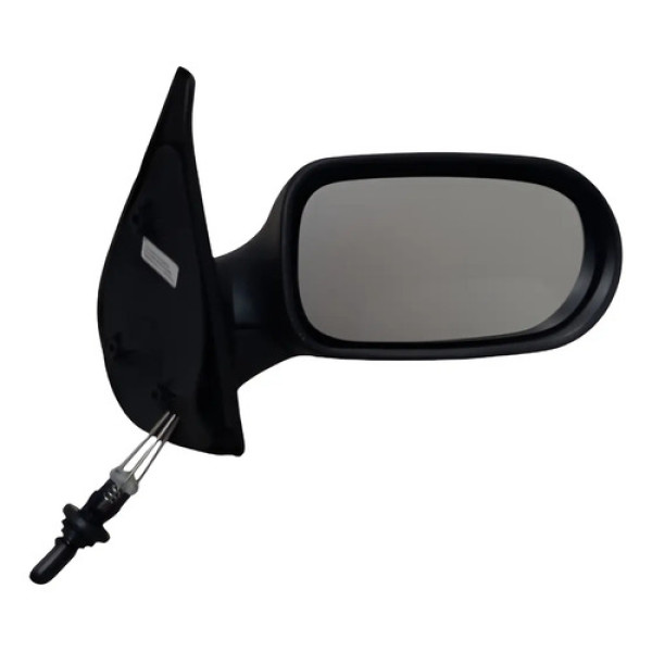 Retrovisor Lado Direito Palio Fire 01 A 03 2p C/controle 