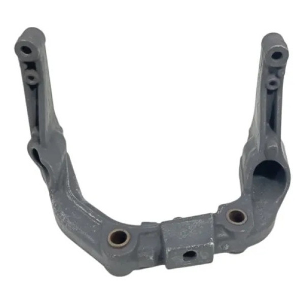 Suporte Inferior Bloco Motor Palio Attractive 2013 A 2018