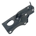 Peito Suporte Motor Cbx200 Strada 1997/2001 Cg 1990/1999
